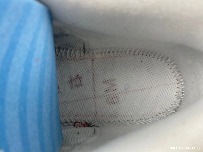 Kicked Out Shoe Store CK9246-136 Lucky Green Jordan Retro 3 (W) 0813
